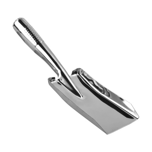 Garden Trowel Stainless Steel Hand Shovel, Small Shovels for Gardening, Gardening Hand Spade Tool for Planting, Transplanting, Weeding, Digging Garden Trowel Stainless Steel Hand Shovel, Small Shovels for Gardening, Gardening Hand Spade Tool for Planting, Transplanting, Weeding, Digging