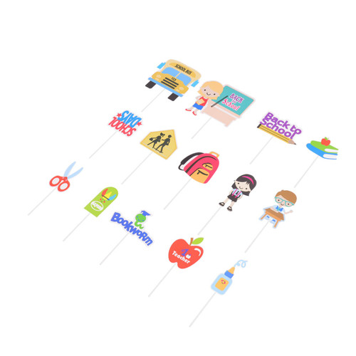 ERINGOGO 14PCS plug in cars party supplies car decor birthday cake topper birthday cupcake pick back to party favors fruit picks Delicate Cake Pick Cake Decoration Toppers for Cake ERINGOGO 14PCS plug in cars party supplies car decor birthday cake topper birthday cupcake pick back to party favors fruit picks Delicate Cake Pick Cake Decoration Toppers for Cake