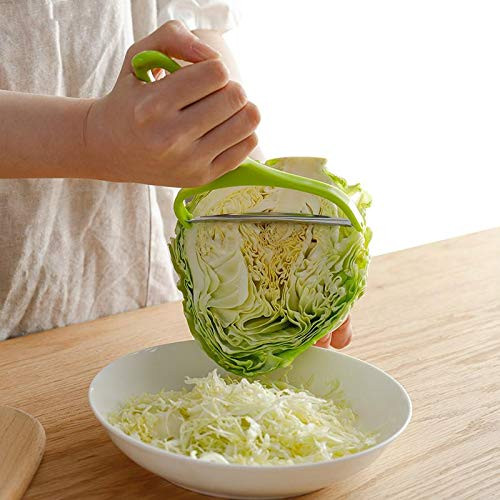 JQS Vegetable Cutter Cabbage Slicer Vegetables Graters Cabbage Shredder Fruit Peeler Knife Potato Zesters Cutter Kitchen Gadgets JQS Vegetable Cutter Cabbage Slicer Vegetables Graters Cabbage Shredder Fruit Peeler Knife Potato Zesters Cutter Kitchen Gadgets