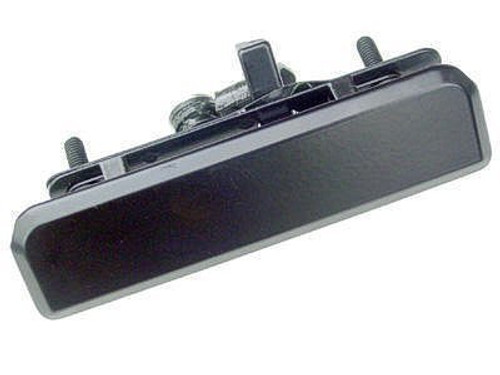 DAT 92 - 05 CHEVY ASTRO GMC SAFARI VAN DOOR HANDLE OUTSIDE BACK DOOR GM1820102