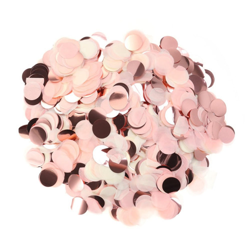 WHAMVOX baby shower confetti table confetti decorations plastic confetti wedding paper confetti colorful balloons wedding balloons egg decorating tissue sprinkle crafts wedding table round