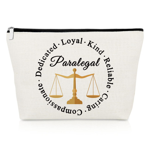 Paralegal Gifts Future Lawyer Gift Makeup Bag Lawyer Appreciation Gifts For Women Paralegal Lawyer Birthday Graduation Gifts Cosmetic Bag Paralegal Exam Gift For Coworker Friend Travel Cosmetic Pouch Paralegal Gifts Future Lawyer Gift Makeup Bag Lawyer Appreciation Gifts For Women Paralegal Lawyer Birthday Graduation Gifts Cosmetic Bag Paralegal Exam Gift For Coworker Friend Travel Cosmetic Pouch
