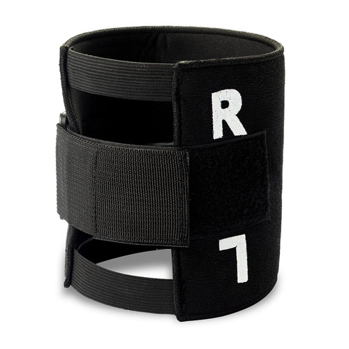 BYSL Knee Brace for Sciatica as Seen on TV, Adjustable Instant Relief Sciatic Nerve Brace for Knee Pain, Sciatica Pain Relief Brace for Men & Women. (ONE PACK)