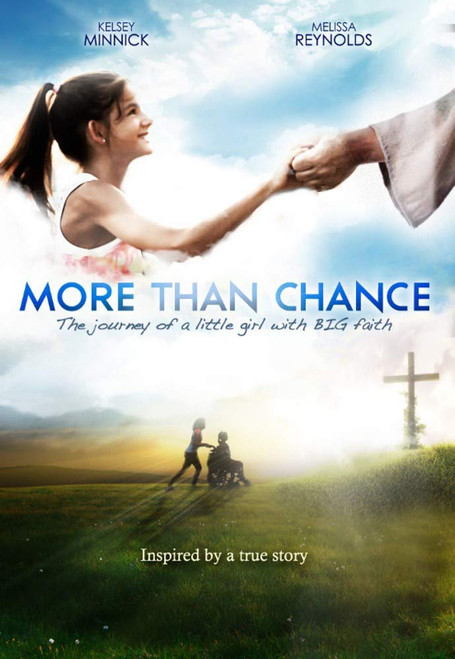 More Than Chance