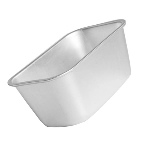 YARNOW 1pc Toast Mold Burger Buns Circle Stencil Round Griddle Bread Baking Square Bread Pan French Bread Pans Baking Bread Molds Bread Making Mold Bread Baking Mold Aluminum Alloy Silver