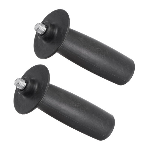 CoCud Angle Grinder Side Handle, M10 Thread Auxiliary Side Handle Tools - (Applications: for Angle Grinder), 2-Pieces
