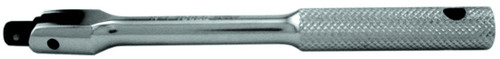K-T Industries 0-2106 1/4" Drive Hinged Handle