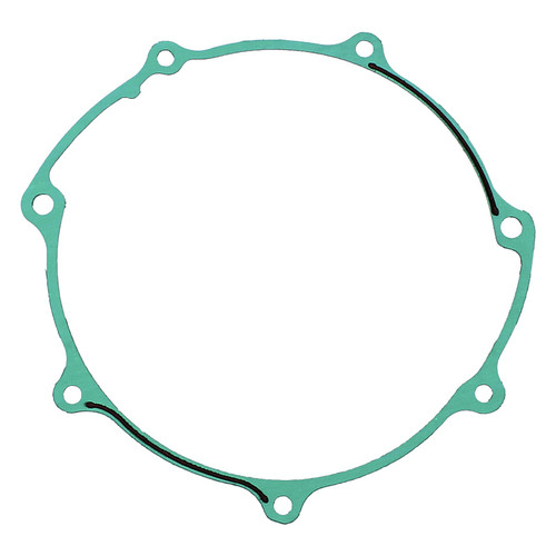 Caltric Clutch Cover Outer Gasket Compatible with Yamaha Yfz450 Yfz 450 2004-2013