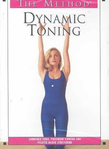 The Method: Dynamic Toning [DVD]