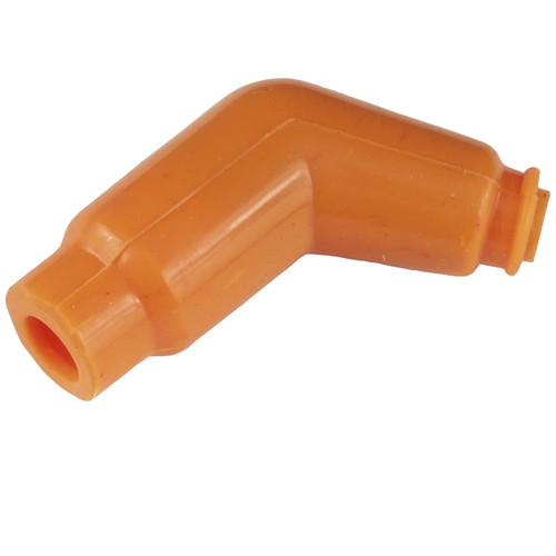 Caltric Spark Plug Cap Boot Compatible with Honda Fourtrax 350 TRX350FE 4x4 2000 2001 2002-2006
