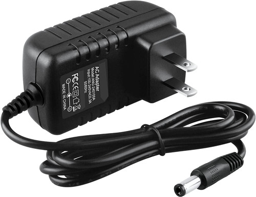 GIZMAC Global 5V 2A AC/DC Adapter for Polaroid Tablet PMID705 5VDC 2000mA Power Supply Cord Cable PS Wall Home Charger Mains PSU GIZMAC Global 5V 2A AC/DC Adapter for Polaroid Tablet PMID705 5VDC 2000mA Power Supply Cord Cable PS Wall Home Charger Mains PSU