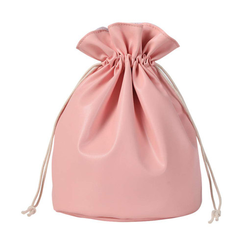BESTOYARD Travel Toiletry Bag Travel Toiletry Bag Makeup Storage Bag Drawstring Wash Bag Travel Cosmetics Bag Household Toiletry Storage Pouch Travel Makeup Bag Travel Makeup Bag Travel Makeup Bag