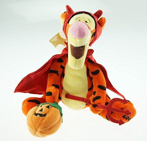 Disney Mini Bean Bag Devil Tigger