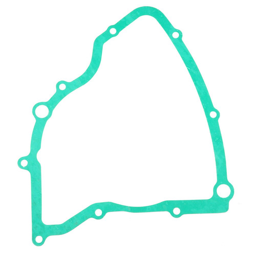 Caltric Stator Cover Gasket Compatible with Suzuki 11483-02C10 11483-02C00 11483-18A00