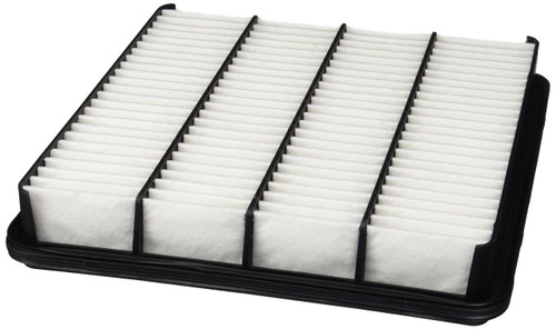 BOSCH 5572WS Workshop Engine Air Filter - Compatible With Select Lexus LX570; Toyota Land Cruiser, Sequoia, Tundra