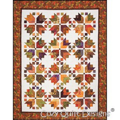 Harvest Pattern A Strip Club Pattern by Cozy Quilt Designs Harvest Pattern A Strip Club Pattern by Cozy Quilt Designs