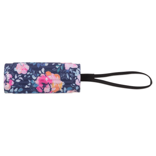 Bucky IdentiGrip Luggage Handle Wrap, Midnight Floral