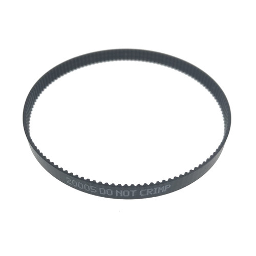 OKLILI 1PC X 79867M 20005 AIT Main Drive Belt Kit Compatible with Zebra S4M ZM400 ZM600 ZT410 ZT420 ZT411 ZT421 300dpi 600dpi (20005 300dpi 600dpi)