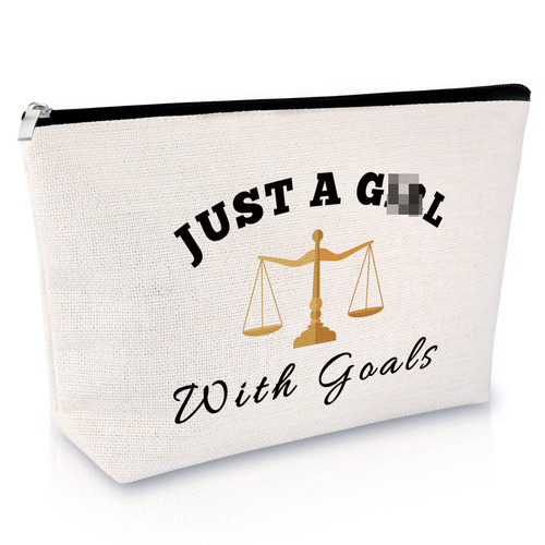 Sfodiary Lawyers Appreciation Gift for Women Makeup Bag Law School Gift Lawyer Student Gift Cosmetic Bag Thank You Gift for Lawyers Birthday Graduation Retirement Gift Travel Cosmetic Pouch Sfodiary Lawyers Appreciation Gift for Women Makeup Bag Law School Gift Lawyer Student Gift Cosmetic Bag Thank You Gift for Lawyers Birthday Graduation Retirement Gift Travel Cosmetic Pouch