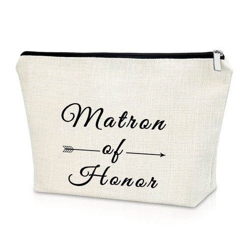 Matron of Honor Gifts Bridesmaid Proposal Gifts Makeup bag Bridal Party Gifts for Bridesmaids Bachelorette Gifts Cosmetic Bag Engagement Gift Bridal Shower Gifts Cosmetic Travel Pouch Matron of Honor Gifts Bridesmaid Proposal Gifts Makeup bag Bridal Party Gifts for Bridesmaids Bachelorette Gifts Cosmetic Bag Engagement Gift Bridal Shower Gifts Cosmetic Travel Pouch
