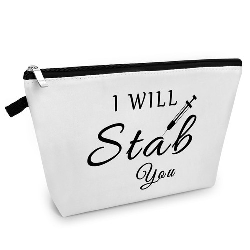 Nurse Appreciation Gift Makeup Bag Nursing Student Gift Nurse Practitioner Gifts Graduation Gift for Medical Students Cosmetic Bag Nursing School Gift for Nurse Christmas Gift Travel Cosmetic Pouch Nurse Appreciation Gift Makeup Bag Nursing Student Gift Nurse Practitioner Gifts Graduation Gift for Medical Students Cosmetic Bag Nursing School Gift for Nurse Christmas Gift Travel Cosmetic Pouch