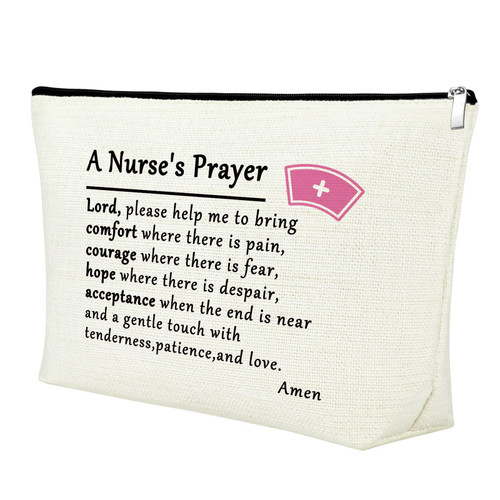 Nurse Makeup Bag Nurse Prayer Gifts Nursing Gifts for New Nurses Student Nurse Gifts Nursing Graduation Gifts Nurses Cosmetic Bags Nurse Graduation Gift Ideas Gifts for Nursing School Graduates Nurse Makeup Bag Nurse Prayer Gifts Nursing Gifts for New Nurses Student Nurse Gifts Nursing Graduation Gifts Nurses Cosmetic Bags Nurse Graduation Gift Ideas Gifts for Nursing School Graduates