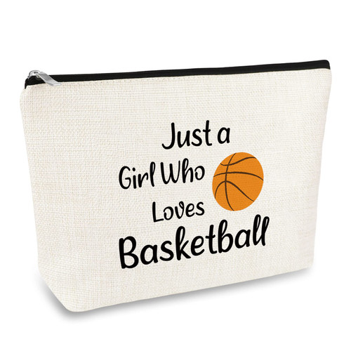 Basketball Lover Gift Makeup Bag basketball Girls Gifts Basketball Team Gifts for Girls Basketball Player Gift Basketball Cosmetic Bag Birthday Graduation Gift Basketball Coach Gifts Travel Pouch Basketball Lover Gift Makeup Bag basketball Girls Gifts Basketball Team Gifts for Girls Basketball Player Gift Basketball Cosmetic Bag Birthday Graduation Gift Basketball Coach Gifts Travel Pouch