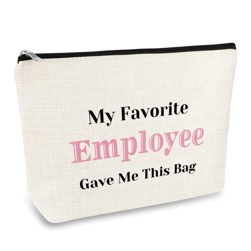 Leaders Boss Gifts for Women Cosmetic Bags Leaders Boss Appreciation Gifts Boss Lady Makeup Bag Boss Day Thanksgiving Birthday Gift for Leader Supervisor PM Mentor Retirement Leaving Gifts Travel Bag Leaders Boss Gifts for Women Cosmetic Bags Leaders Boss Appreciation Gifts Boss Lady Makeup Bag Boss Day Thanksgiving Birthday Gift for Leader Supervisor PM Mentor Retirement Leaving Gifts Travel Bag