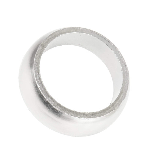 Caltric Exhaust Muffler Gasket Seal Compatible with Polaris Sportsman Touring 550 850 EPS 2010-2011