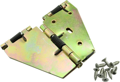 TAODAN Table Hinges Folding Dining Table Leafs Support Hinge Flap Hinges