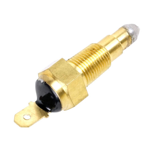 Caltric Water Temperature Sensor Thermo Switch Compatible with Yamaha Rhino 660 Yxr660Fa 2004 2005 2006 2007