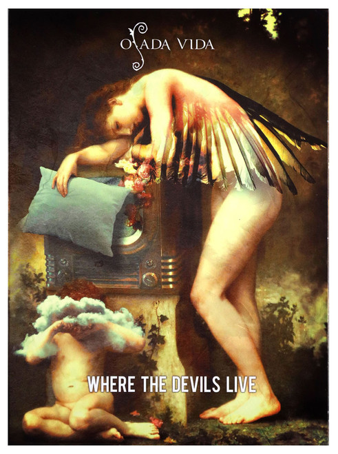 Osada Vida - Where The Devils Live