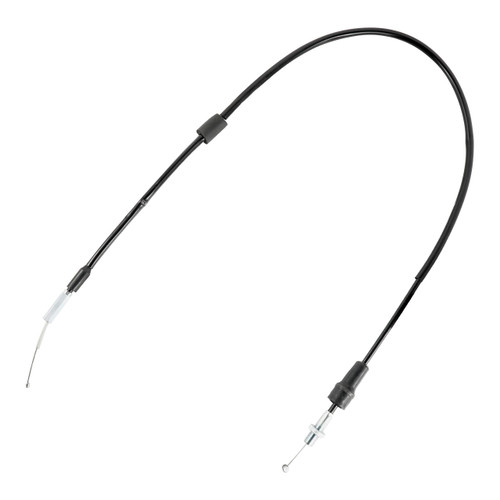Caltric Throttle Cable Compatible with Yamaha Raptor 700 YFM700R / Raptor 700R YFM700R 2006-2020