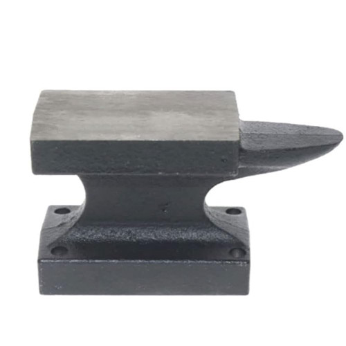 Single Horn Anvil,Steel Anvil Blacksmith,Iron Horn Anvil Bench Block,Jewelry Metal Stamping Tools for Metal Forming Stamping Jewelry Repair (Single Horn Anvil) Single Horn Anvil,Steel Anvil Blacksmith,Iron Horn Anvil Bench Block,Jewelry Metal Stamping Tools for Metal Forming Stamping Jewelry Repair (Single Horn Anvil)