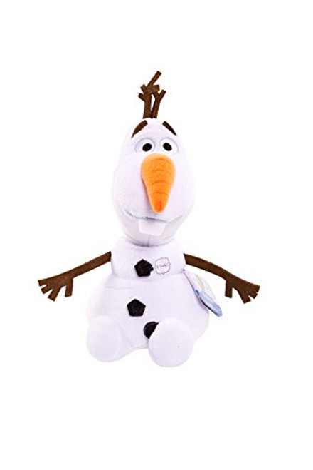 Disney Frozen Olaf Talking Bean Plush Disney Frozen Olaf Talking Bean Plush