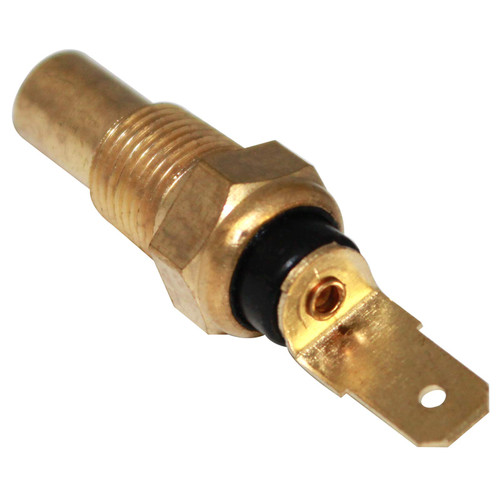 Caltric Radiator Plug Water Sensor Compatible with Kawasaki VN750 Vulcan 750 1986-2006