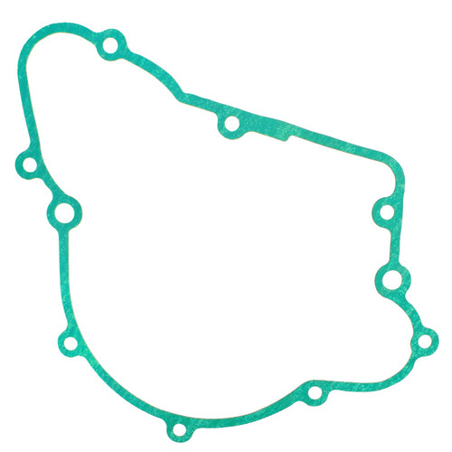 Caltric Stator Gasket Compatible with Kawasaki Bayou 250 Klf250A Klf 250A 2003-2011