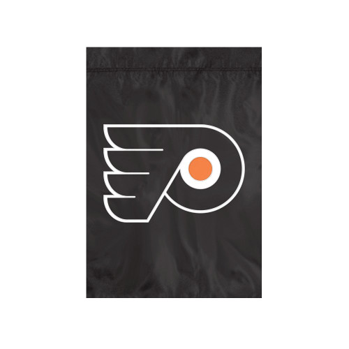 NHL Philadelphia Flyers Premium Garden Flag, 12.5 x 18-inches