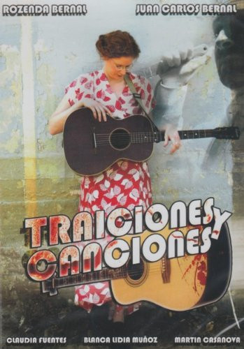 Traiciones Y Canciones