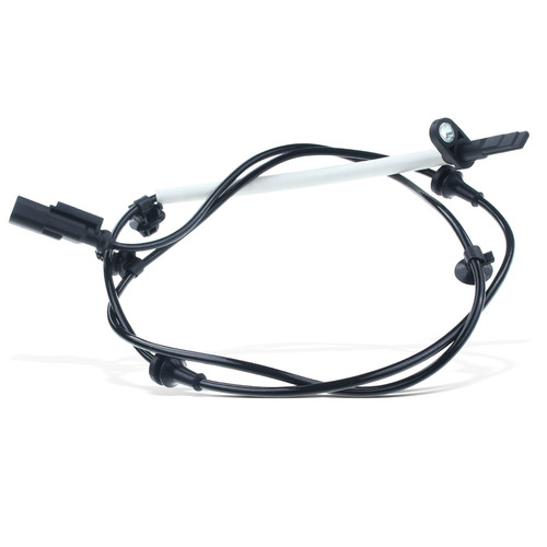 A-Premium ABS Wheel Speed Sensor Compatible with Ford Models - Explorer 2012-2015, Special Service Police Sedan 2014-2018, Taurus 2013-2015 - Front Driver or Passenger Side, DG1Z2C204A, DG1Z2C204B