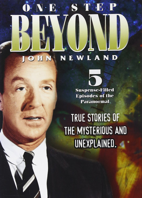 One Step Beyond V.1