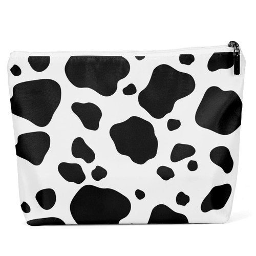 zcyxuuw Waterproof Makeup Bag Cosmetic Travel Bag Toiletry Bag for Women Cow Print Cow Cow Stuff Cow Party Favors Cow Gifts for Cow Lovers Women s Friends Birthday Farm Animals Print zcyxuuw Waterproof Makeup Bag Cosmetic Travel Bag Toiletry Bag for Women Cow Print Cow Cow Stuff Cow Party Favors Cow Gifts for Cow Lovers Women s Friends Birthday Farm Animals Print