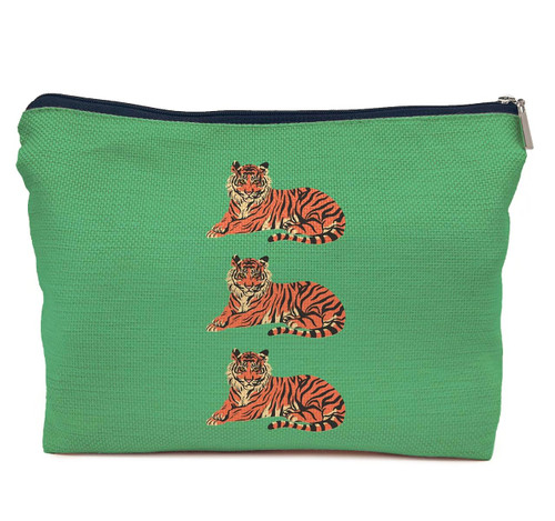 IWXYI Green Cheetah Leopard Women's Makeup Bag Zipper Pouch Travel Toiletry Gifts For Women Teenage Girls,Cheetah Leopard Cosmetic Bag IWXYI Green Cheetah Leopard Women's Makeup Bag Zipper Pouch Travel Toiletry Gifts For Women Teenage Girls,Cheetah Leopard Cosmetic Bag
