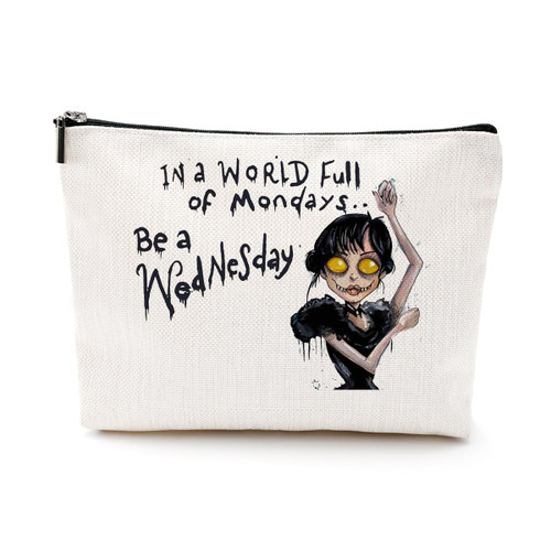 DJHUNG Inspired TV Cosmetic Bag Makeup Bag Pouch Family TV Show Merchandise Fans Gifts Stuff for Women Friends BFF Sister Bestie Daughter Travel Camping Beach Birthday Christmas DJHUNG Inspired TV Cosmetic Bag Makeup Bag Pouch Family TV Show Merchandise Fans Gifts Stuff for Women Friends BFF Sister Bestie Daughter Travel Camping Beach Birthday Christmas