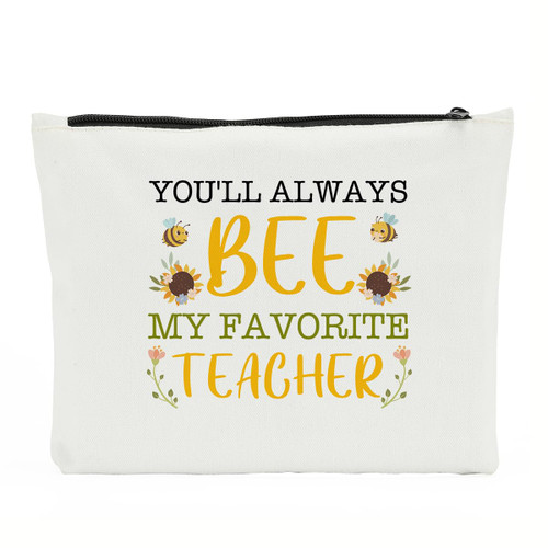 Inspirational Gifts for Women, Thank You Bag, Thank You Gifts for Women Girls Coworkers Friends Boss Teacher Appreciation Day Gifts Graduation Gifts for Her Thank You for Being Awesome Makeup Bag Inspirational Gifts for Women, Thank You Bag, Thank You Gifts for Women Girls Coworkers Friends Boss Teacher Appreciation Day Gifts Graduation Gifts for Her Thank You for Being Awesome Makeup Bag