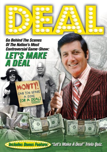 Deal [DVD]