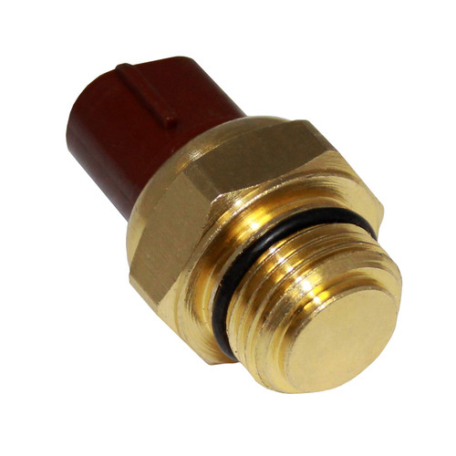 Caltric Heat Sensor Switch Compatible with Bombardier Can Am Traxter 500 1999-2005
