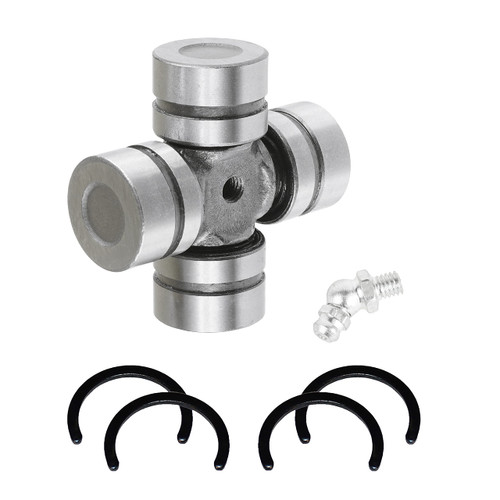 Caltric Rear Prop Shaft U-Joint Compatible with Polaris Ranger Xp 700 4X4 2005-2006 Universal Joint