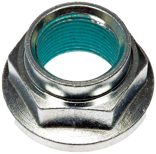 Dorman 615-823 Spindle Nut Compatible with Select Ford/Lincoln Models, Pack of 5
