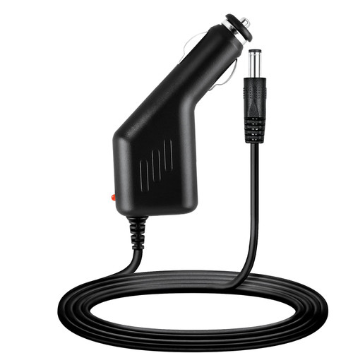 Guy-Tech Car Adaper Compatible with Gpad M7206 Infotmic IMAPX210 Tablet PC Charger Power Supply Cord